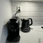 Fagertoppen Lejlighed