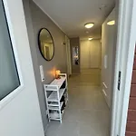 Lejlighed Fagertoppen Tromsø