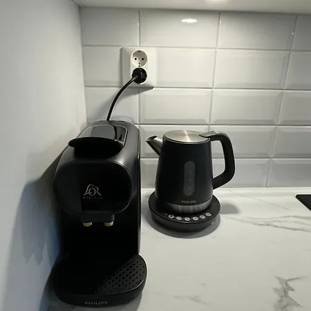 Fagertoppen Lägenhet