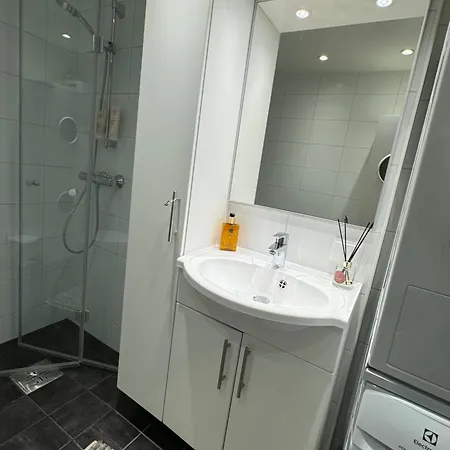 Apartment Fagertoppen Tromso