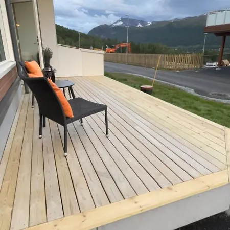 Fagertoppen Lägenhet