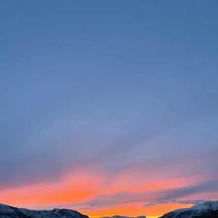 Lägenhet Fagertoppen *