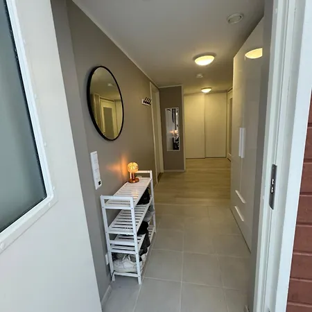 Apartment Fagertoppen Tromso