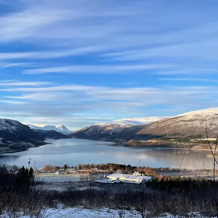 Fagertoppen Lägenhet Tromsø