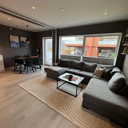 Fagertoppen Apartment